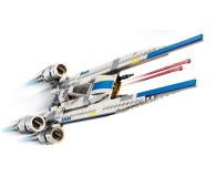 LEGO Star Wars 75399 Myśliwiec U-Wing Rebelii - 1308213 - zdjęcie 3